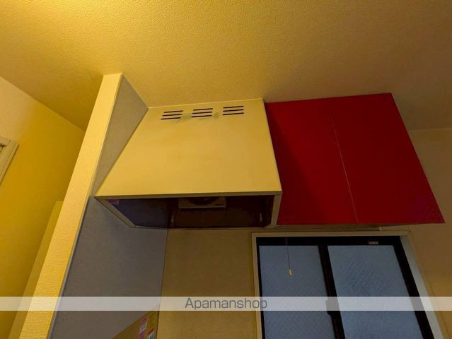 カーサ宇品の内装写真