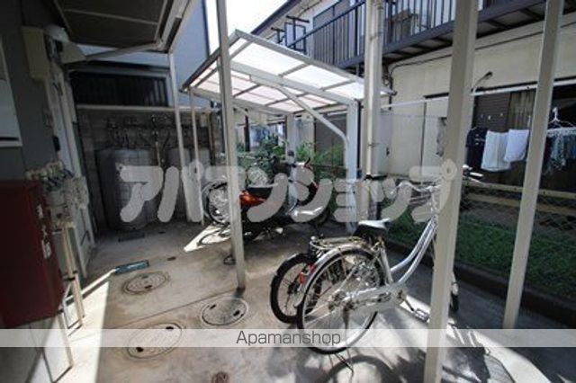 シャルマンドミール霞ヶ関のその他写真