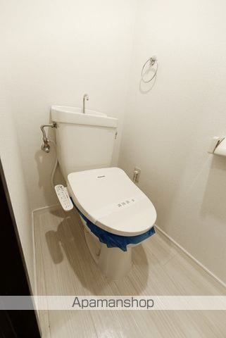 リバティー小泉の内装写真