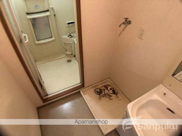 フォブールトロワ片岡の内装写真