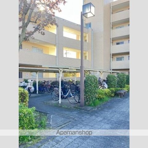プライムアーバン武蔵小金井のその他写真