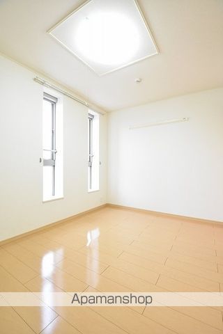 メゾン アルモニーの内装写真