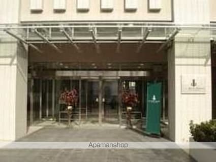 エアライズタワー[1LDK/45.36m2]の共用部2