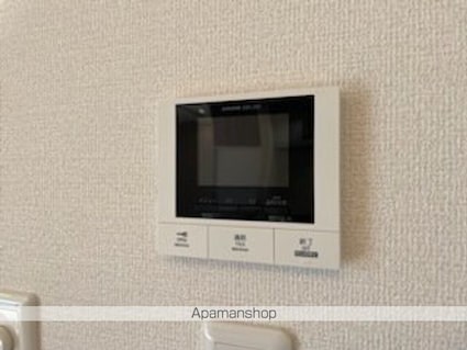 Ｐａｌａｉｓ　Ｐｏｉｒｅ（パレ・ポワール）　Ｂ棟[2LDK/56.13m2]のその他設備