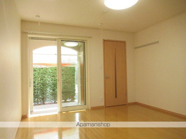 ソレイユ松陰の内装写真