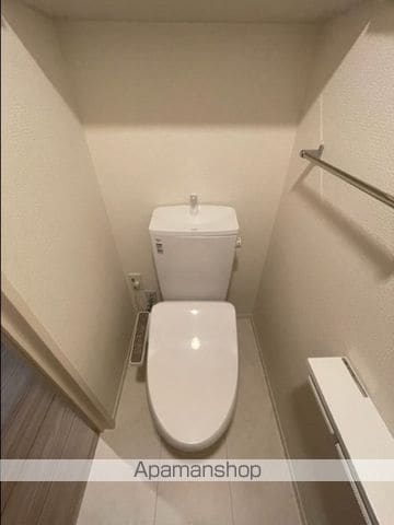 Clashist清水丘 Westの内装写真