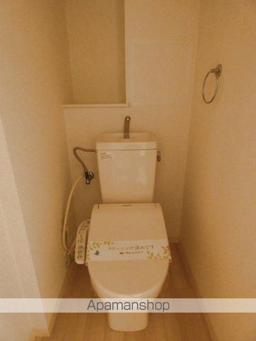 ENA FUKIAGEの内装写真