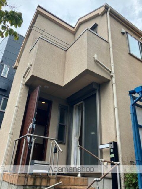 船橋戸建[3DK/76.87m2]の外観