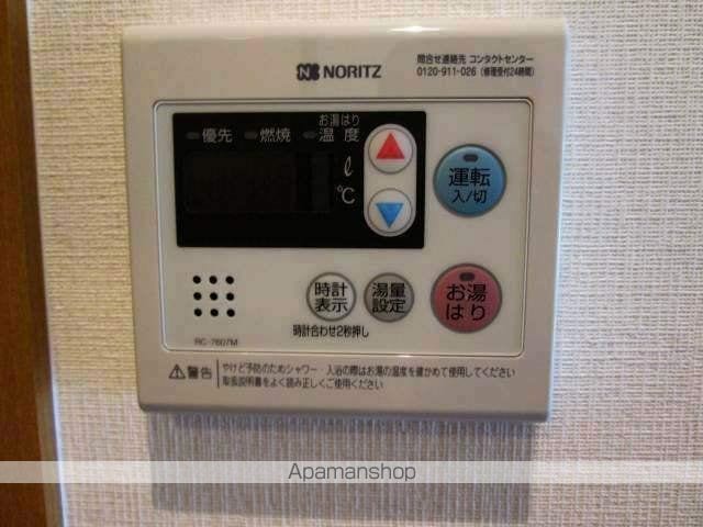 エグゼ大阪BAY。の内装写真