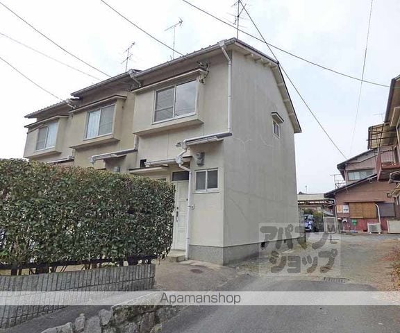 堂ノ前町 山口貸家の外観写真