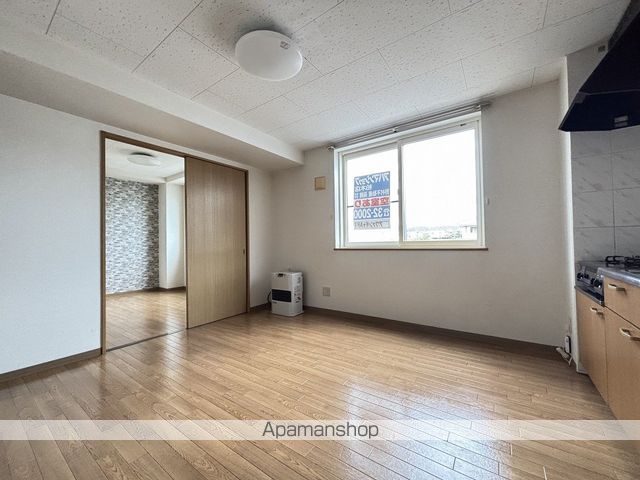 AVANT GARDEIの内装写真