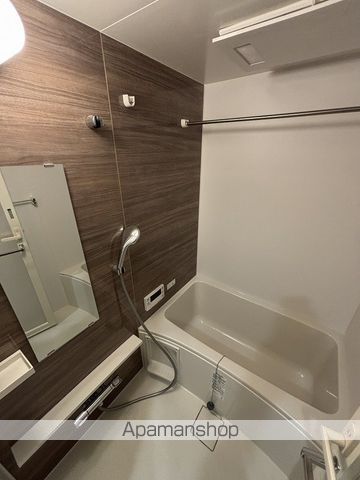 URBANGRANDESHINOSAKAの内装写真