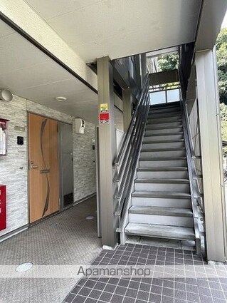 クレイノＭＩＲＡＩ[1K/23.6m2]の周辺3