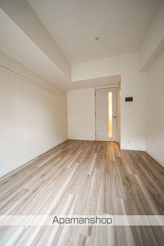 プレサンス南森町ライズの内装写真