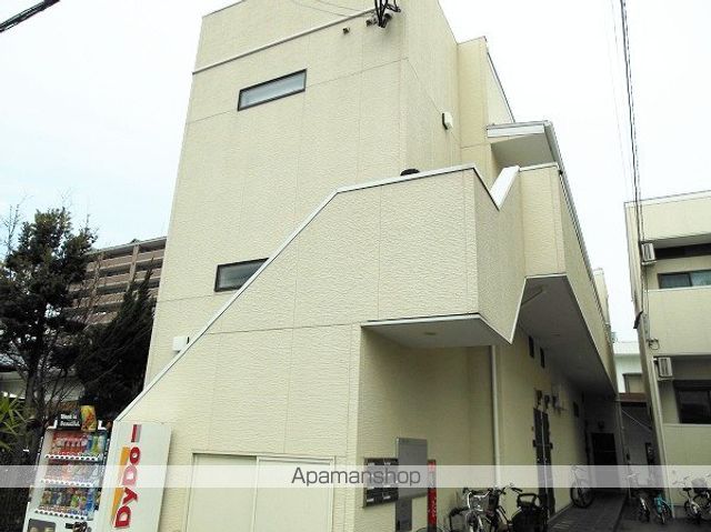 abetinaの外観写真