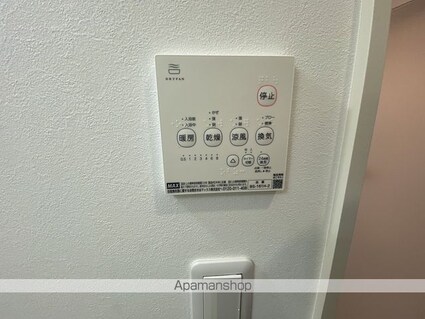 宮城県仙台市青葉区錦町２丁目[1K/32.49m2]の内装7