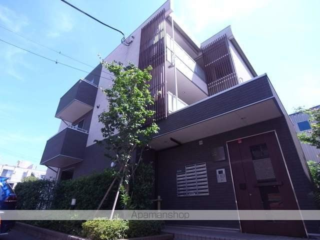 リブリ・松江の外観写真