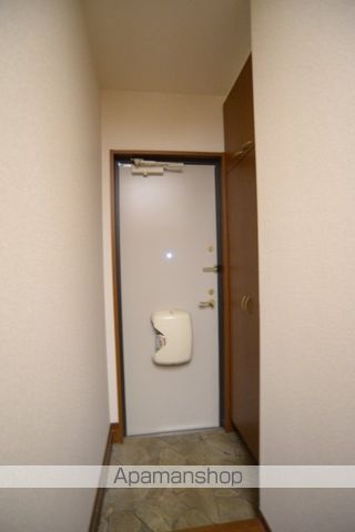 ビューテラスの内装写真
