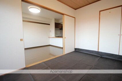 レジデンス名倉[2LDK/55.29m2]の内装4