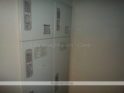 高栄京町マンション[1LDK/40.57m2]の共用部4