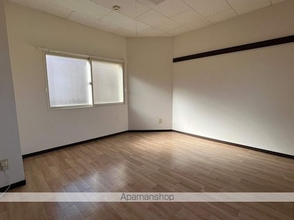 メゾンステイト[1DK/24.79m2]のリビング・居間2