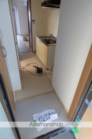 グランパシフィック玉造の内装写真