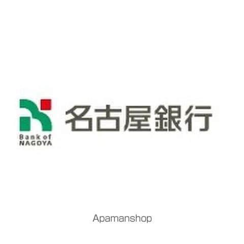 Makiki garden placeの周辺写真