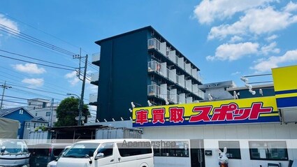 澤田ビルＢ[1R/17.62m2]の外観5