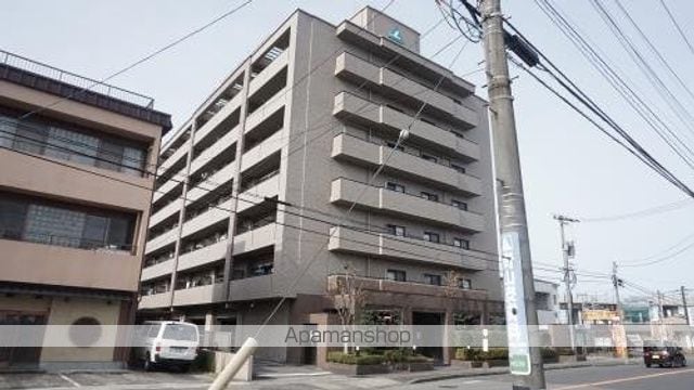 サーパス西開発