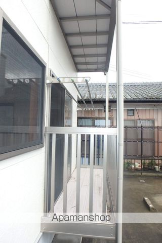 コーポ27の内装写真