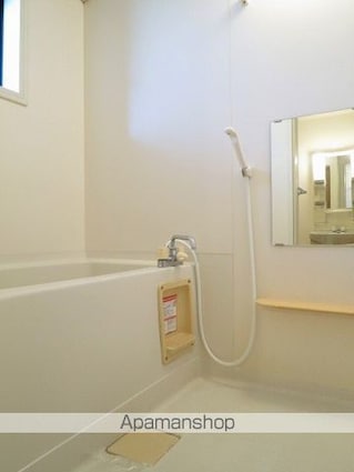 ダンディライオン西市[1K/26.5m2]の内装3