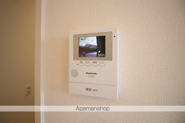 ウィステみやまえの内装写真