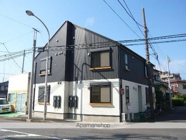 コモド淵野辺II