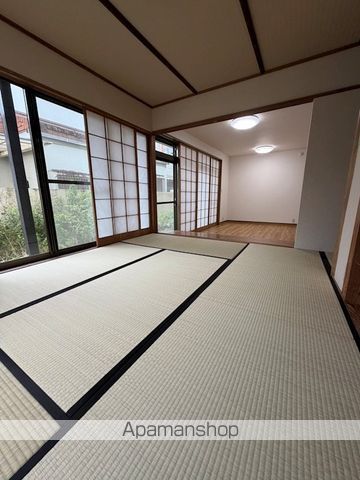 西武鉄道新宿線 井荻駅 徒歩12分 2階建 築50年の内装写真