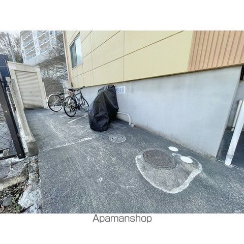 ピースフル川内のその他写真