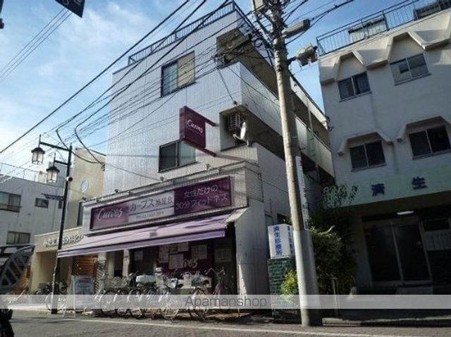 第25シンエイビル