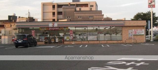 JB錦町BROCADEの周辺写真