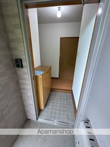 コーポアトレイユの内装写真