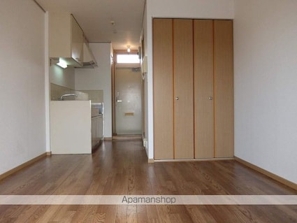 エステートピアⅢモリタ[1R/19.5m2]の内装3