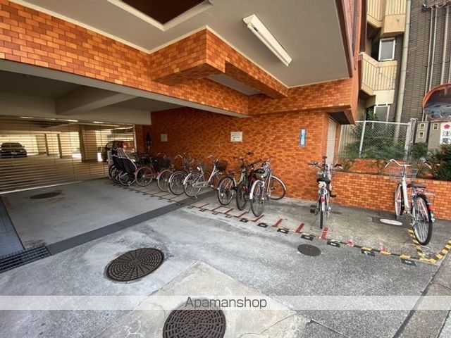 ライオンズマンション四天王寺のその他写真