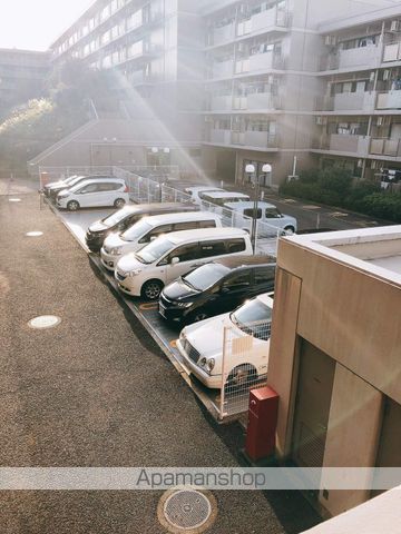 アーバンパーク常盤台公園Cのその他写真