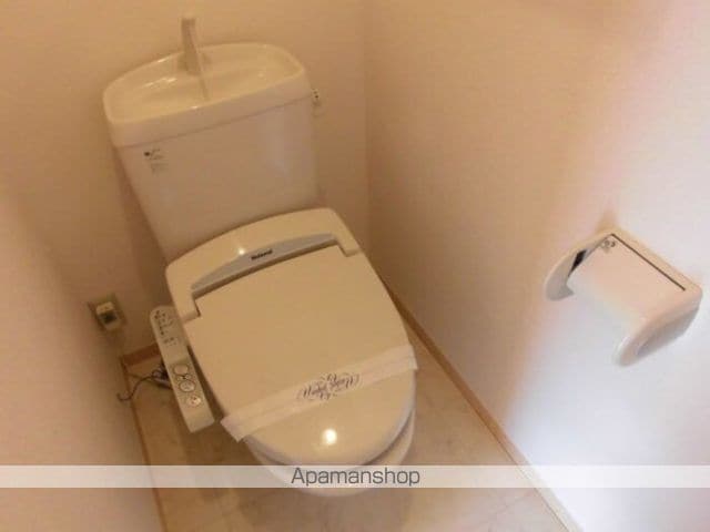 ルミエールIIの内装写真