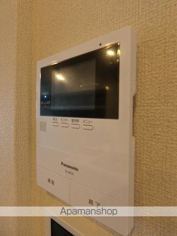 ヴィアソーレの内装写真