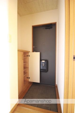 シェーンブルグG棟の内装写真