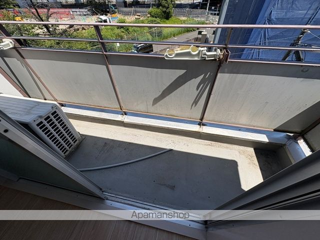 徳広マンションの内装写真