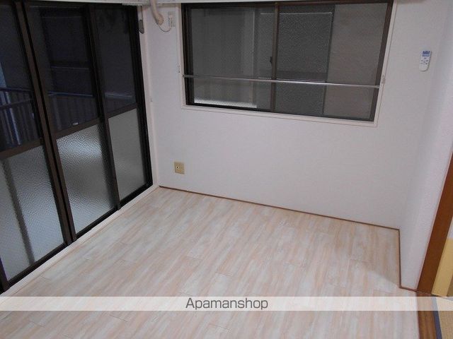 バリオス天文館の内装写真
