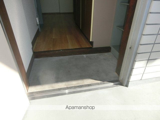 シャトーリオン春日居の内装写真
