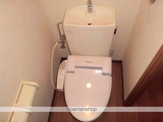ハーブハウスの内装写真