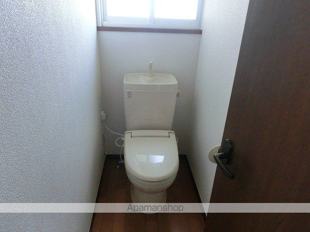 太田貸家の内装写真