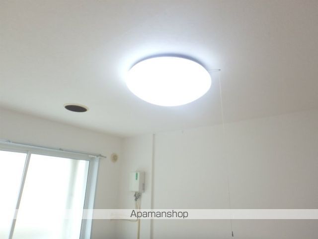ハイデンスMM北20条の内装写真
